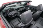 Chevrolet Camaro SS Convertible 2016 года (LA)